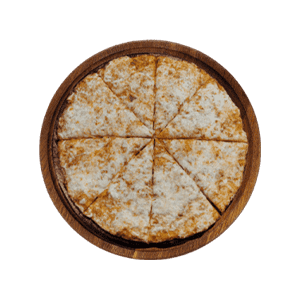 פיצה משפחתית