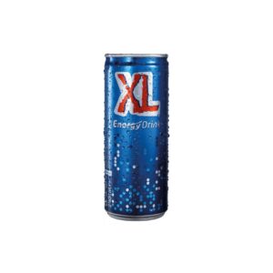 פחית XL