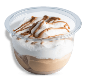 מוס ריבת חלב