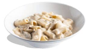 פסטה כוסמין