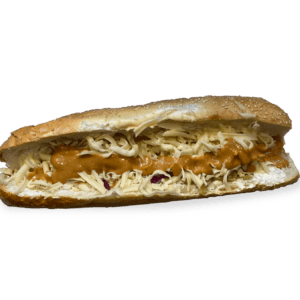 בייגל /באגט טוסט