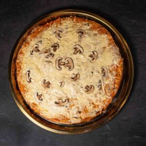 פיצה משפחתית אלפרדו