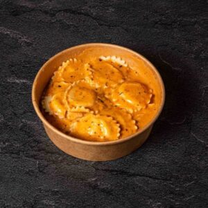 רביולי מיקס גבינות