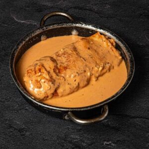 לזניה גבינות