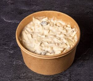 פסטה משפחתית גדולה