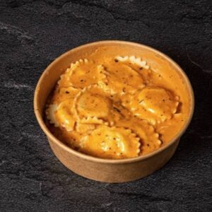 רביולי משפחתי גדול