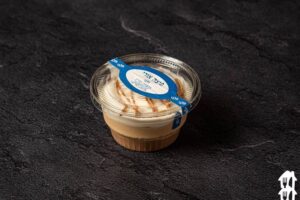 קינוח ריבת חלב