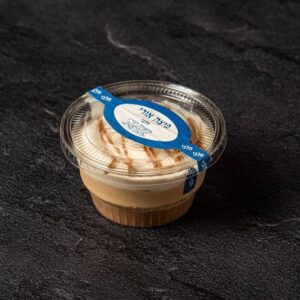 קינוח ריבת חלב