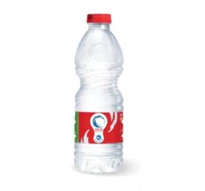 מים מינרליים